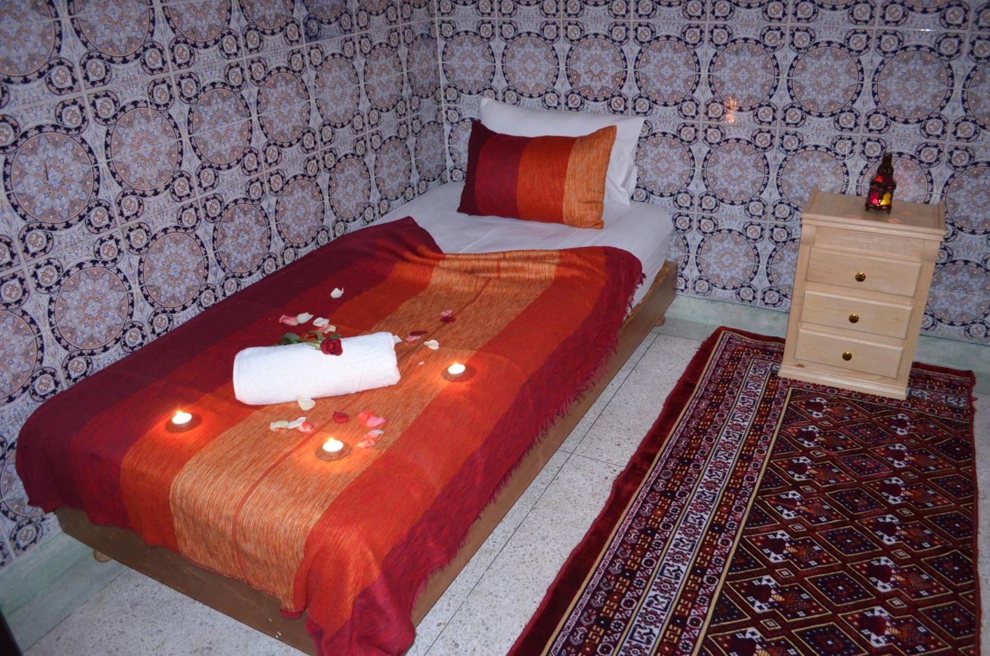 Al Bahja Family Appartement Marrakesh