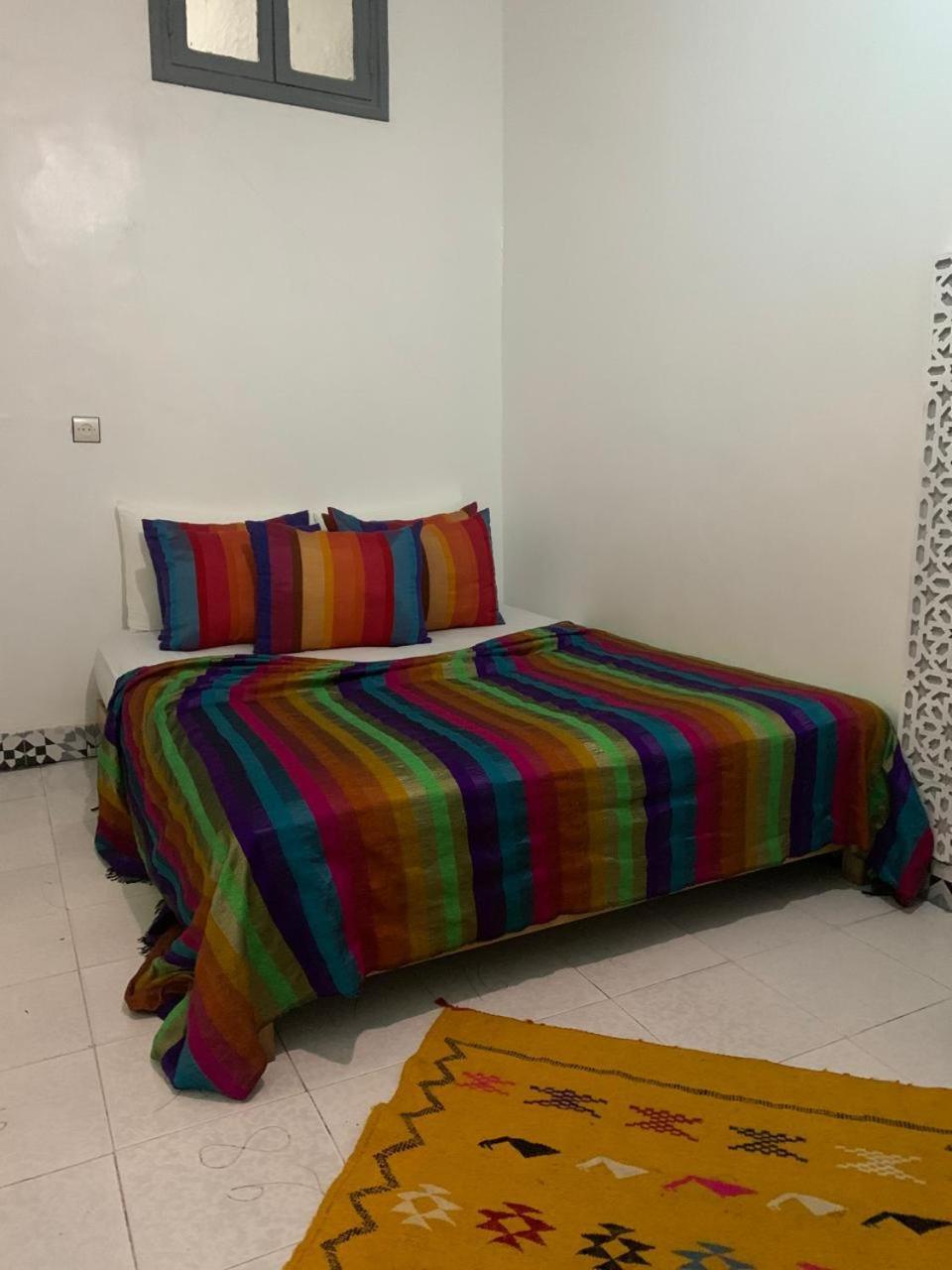 Al Bahja Family Appartement