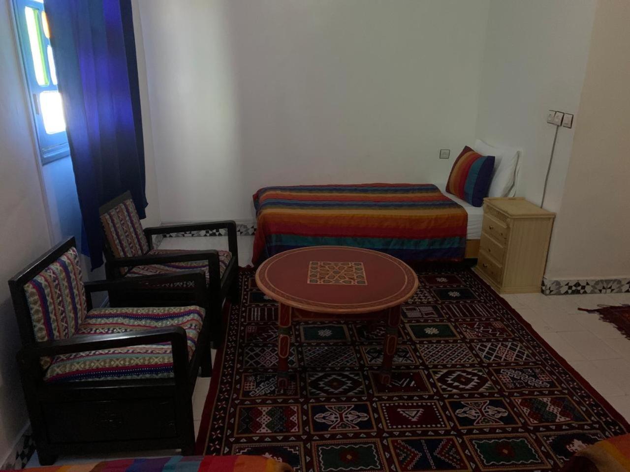 Appartement Al Bahja Family