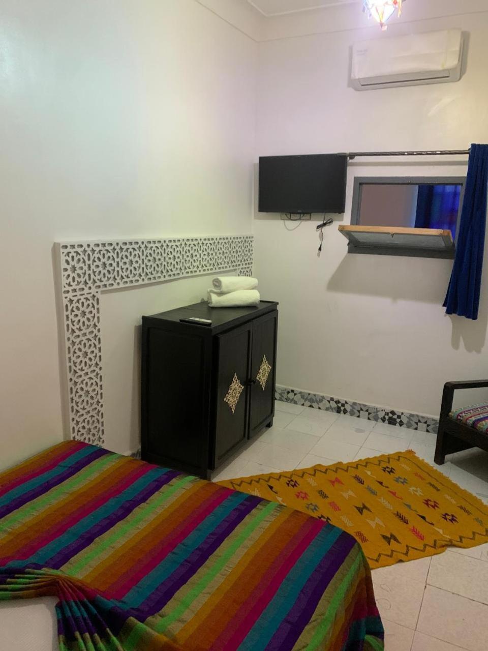 Al Bahja Family Appartement *