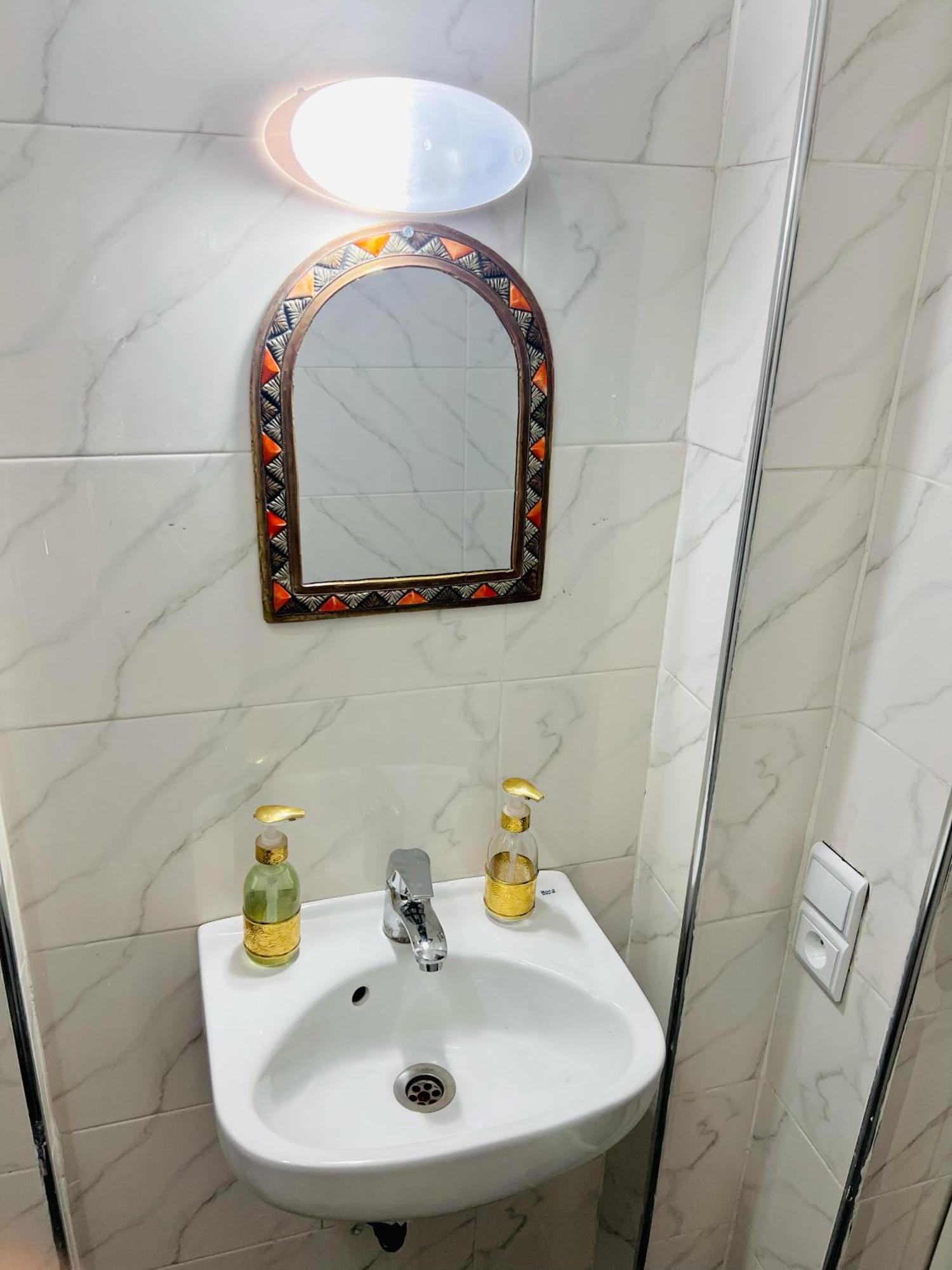 Al Bahja Family Appartement
