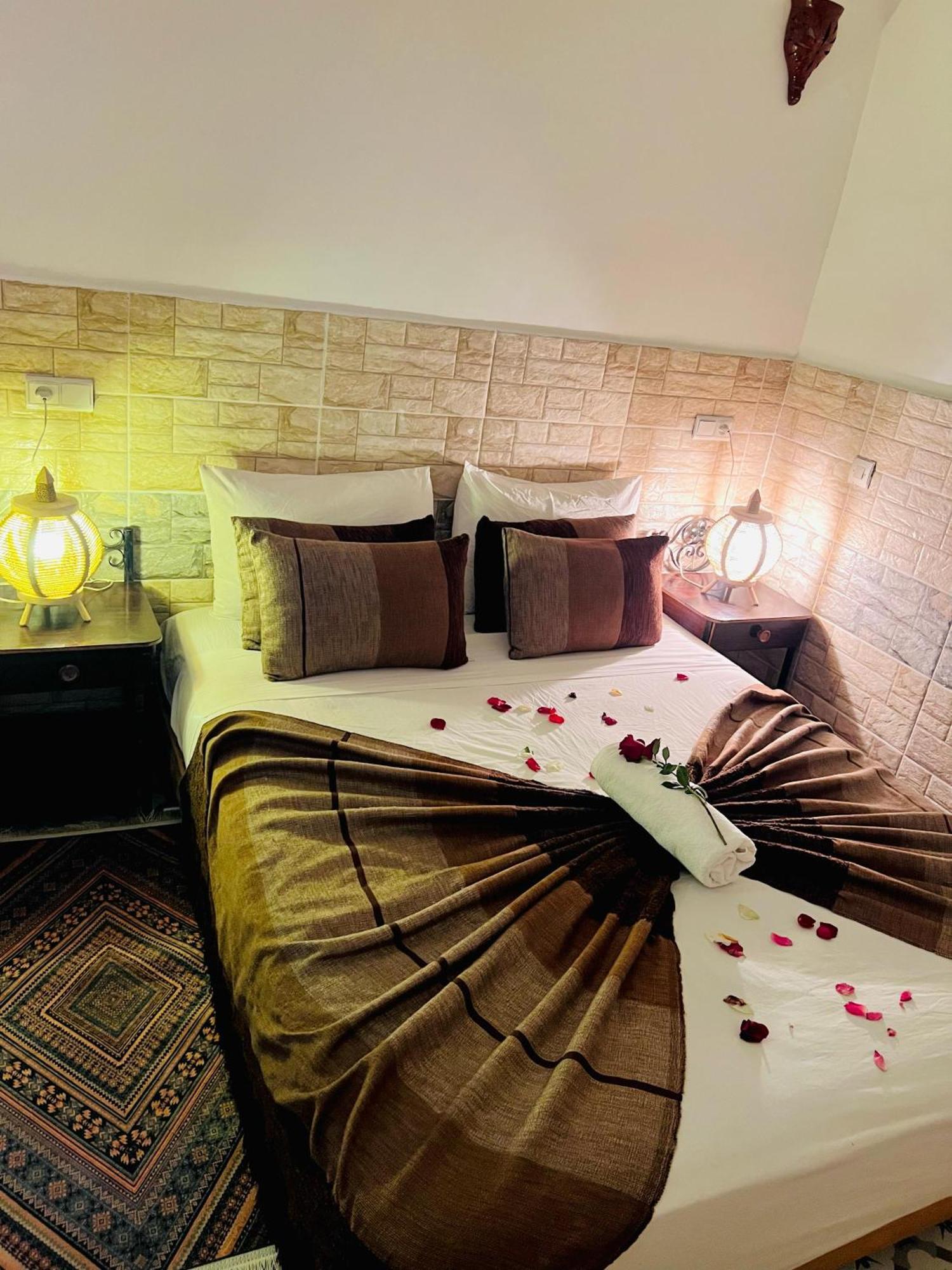 Al Bahja Family Appartement Marrakesh